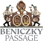 Beniczky Passage